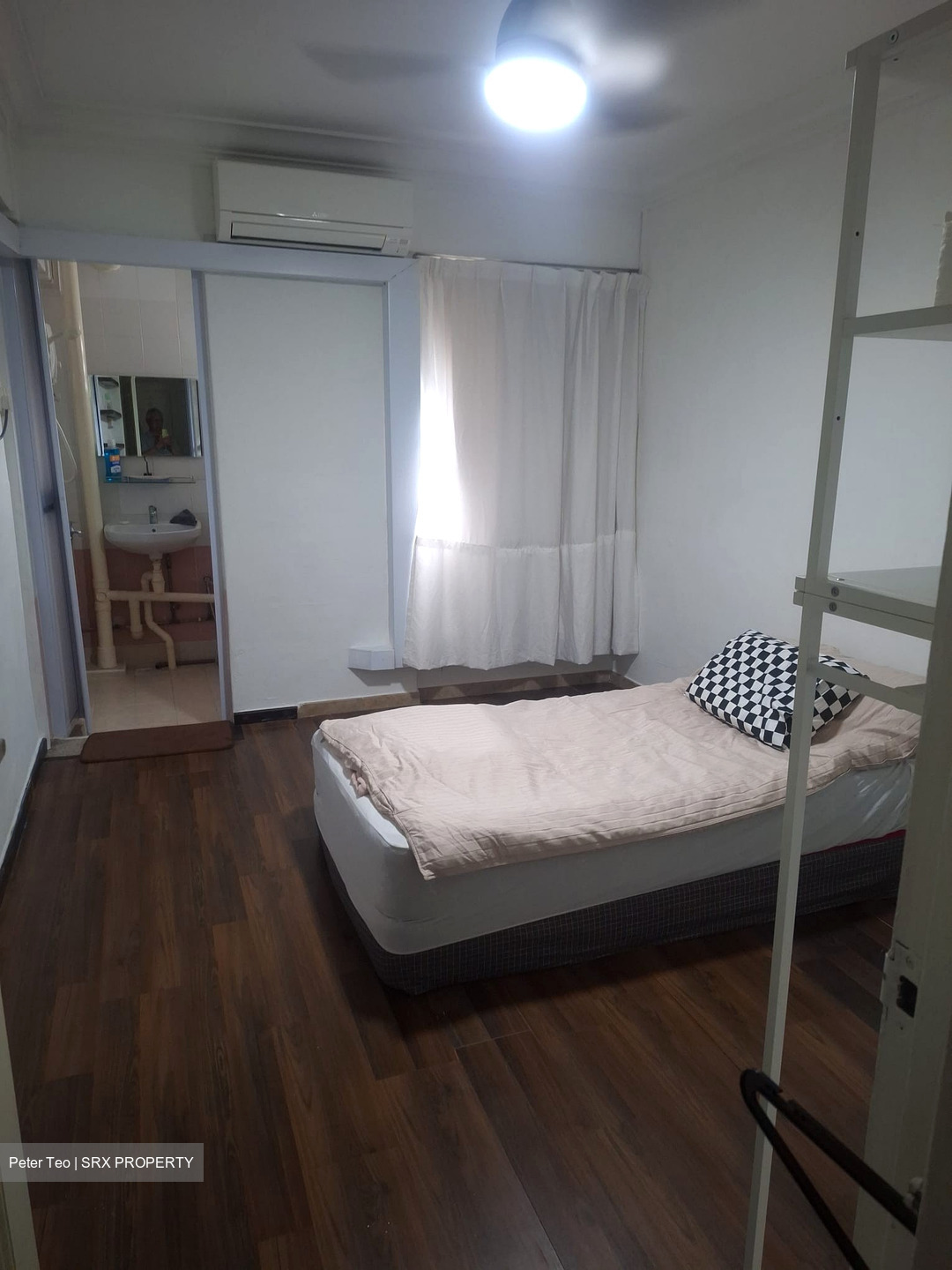 Blk 155 Yio Chu Kang Grove (Ang Mo Kio), HDB 3 Rooms #582937281